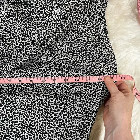 NEW Ann Taylor Silk Classic Ruched Draped Tailored Hourglass City Pencil Dress 0 - Picture 14 of 16